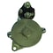Wai Global Starter, STRND DD 12V 10T CCW, 06kW12 Volt, CCW, 10Tooth Pinion 19250N - alternate 7